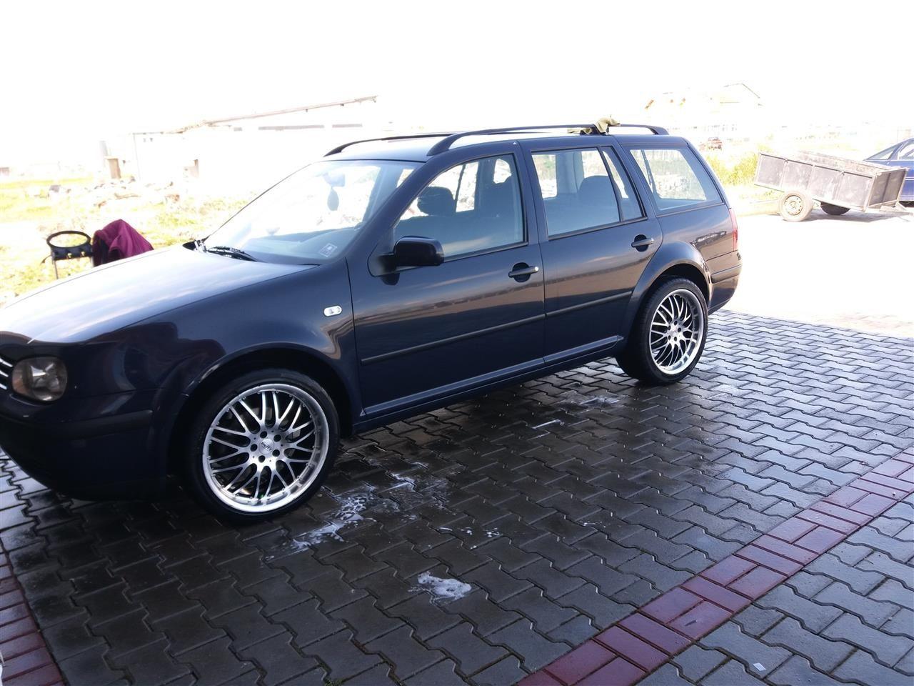 Golf-4