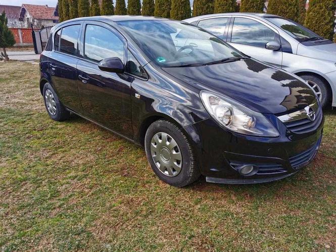 Opel 