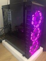 pc gaming core i7 gen 9
