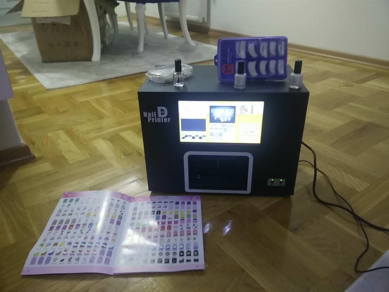 PRINTER-PER-THONJE--URGJENT--