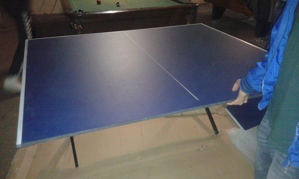 Ping-Pong