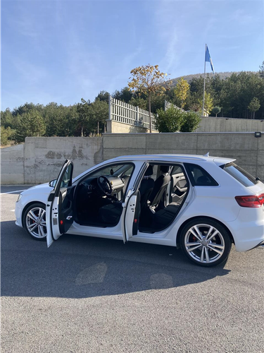 Shitet Audi A3