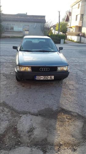 Audi 80