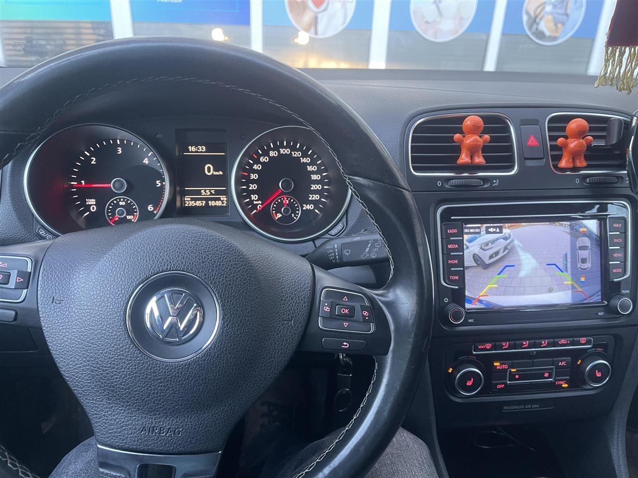 Golf-VI