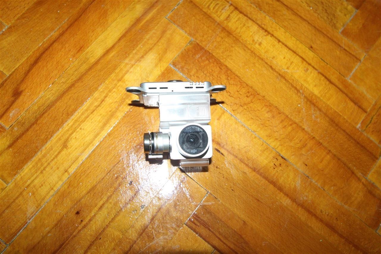Dron-Phantom-3-professional