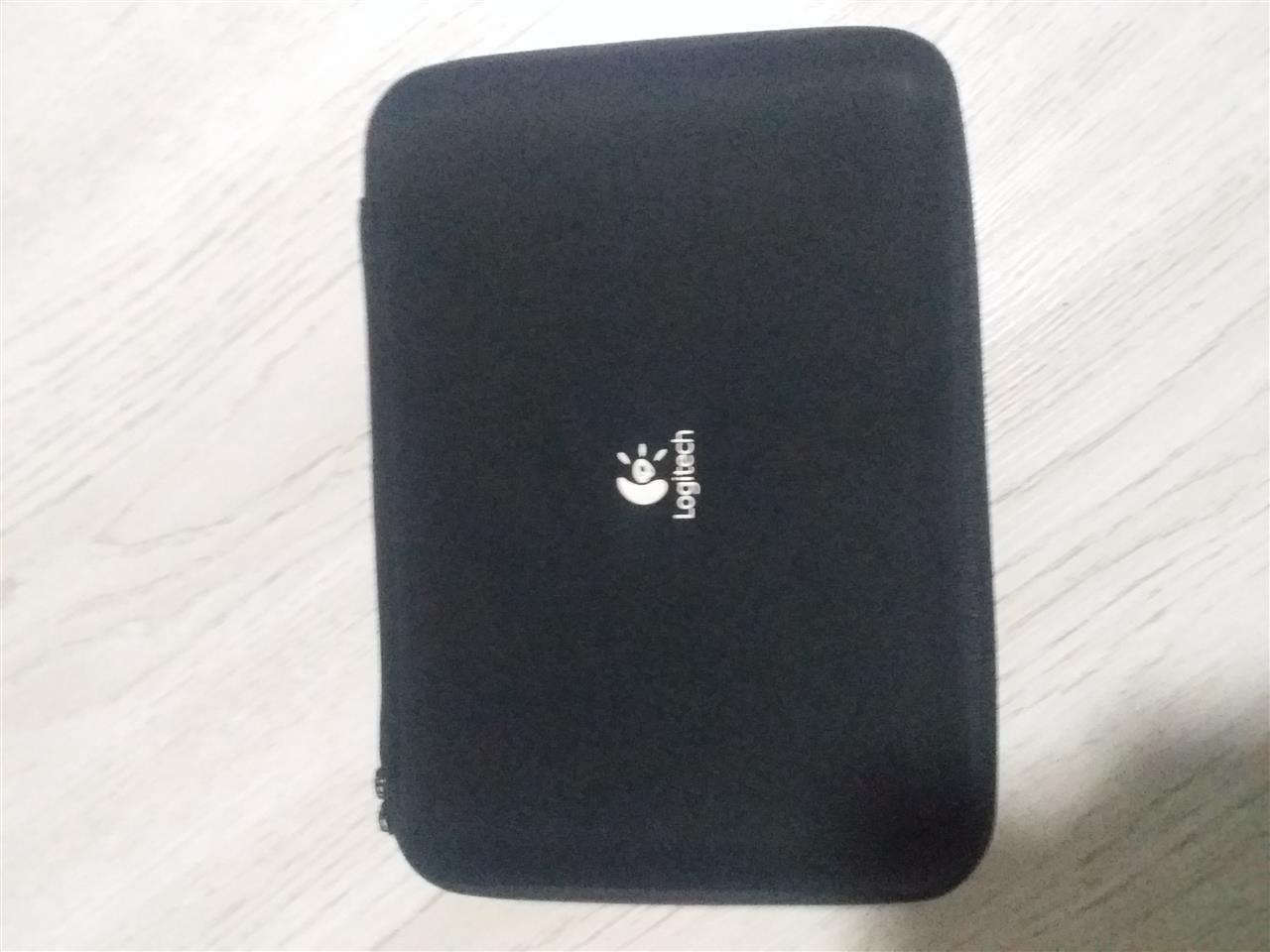 LogiTech