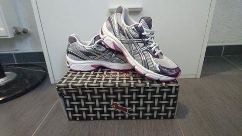 ASICS CEL BLACKHAWK