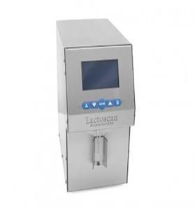 Milk-Analyzer-LACTOSCAN-S-50sec--printer