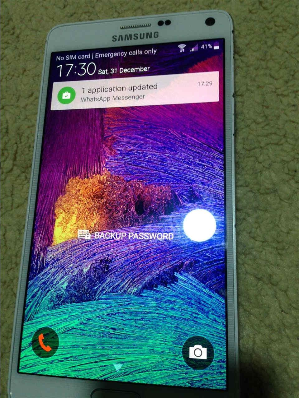 Samsung-note4-