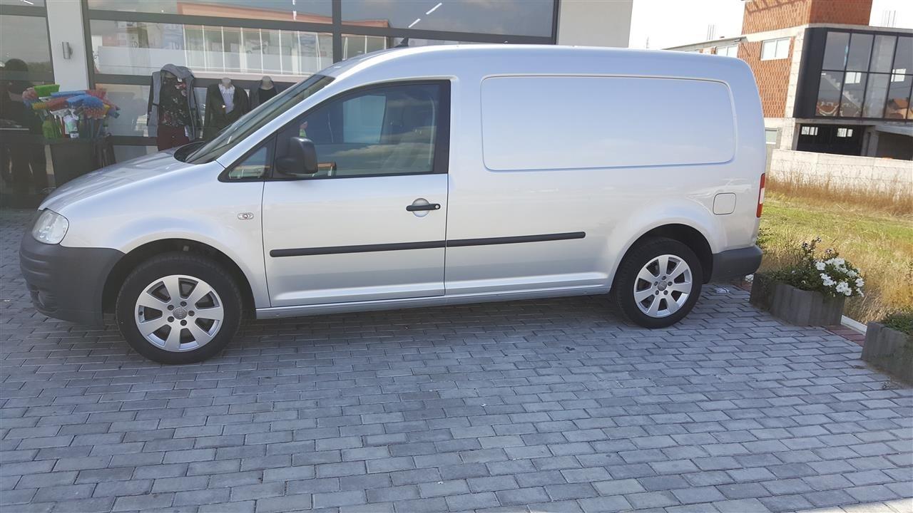 VW-caddy