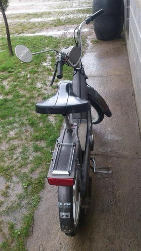 Motoçiklet