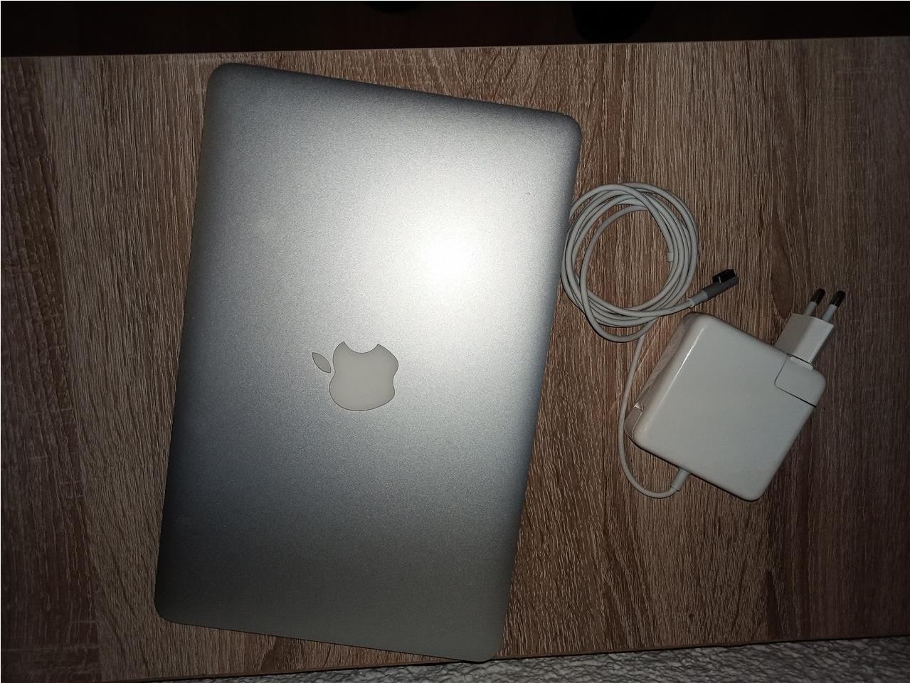 MacBook-Air