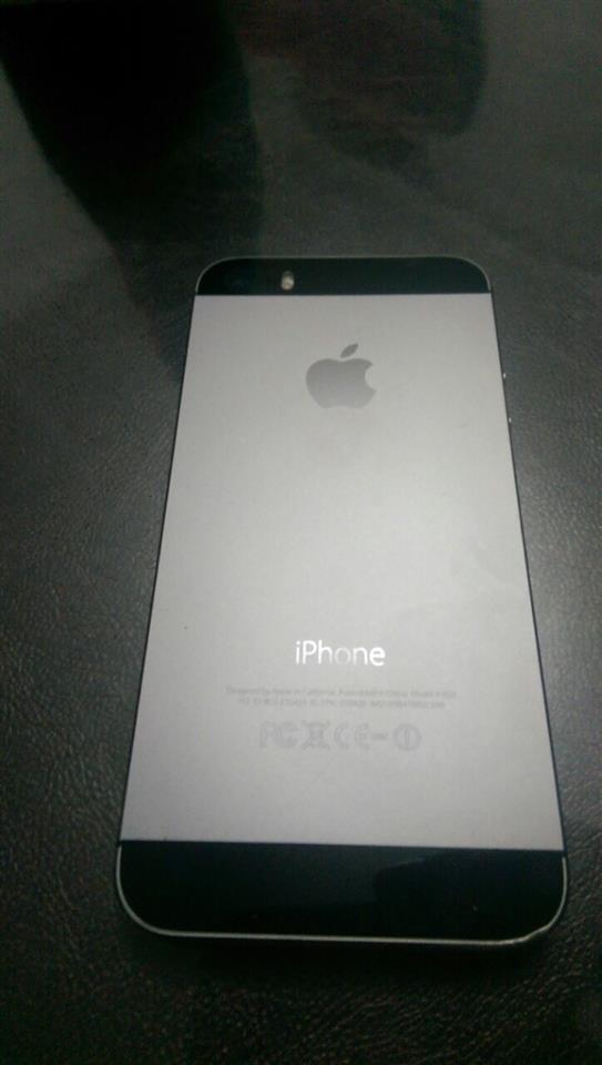 iPhone-5s