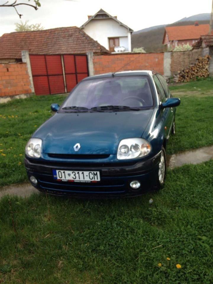 Reno-clio