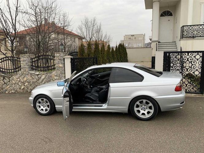 Shitet bmw e46
