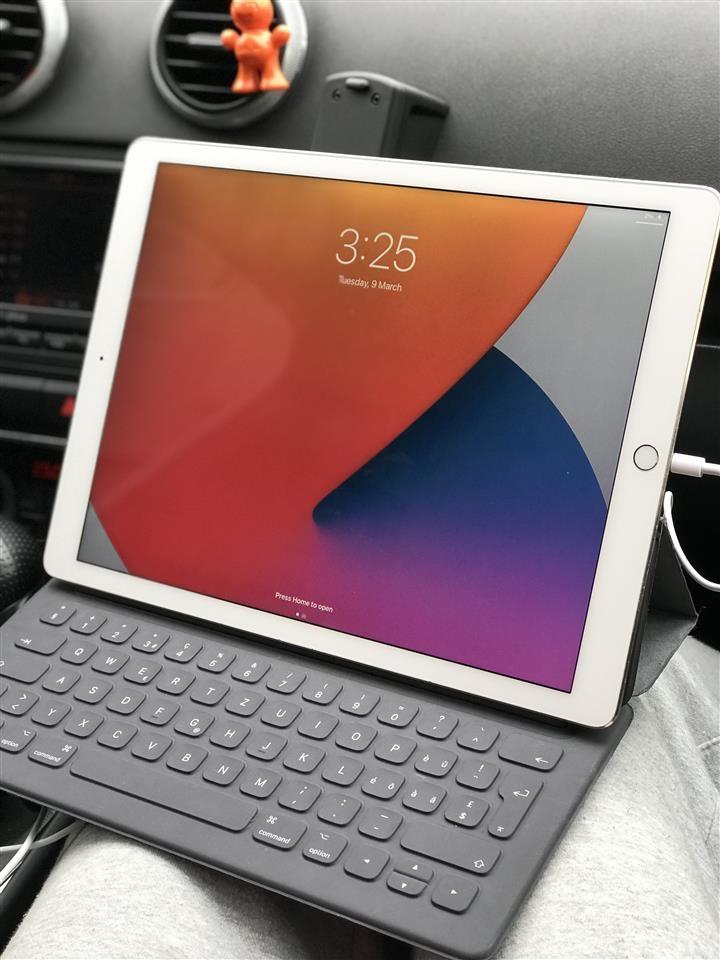 Ipad-