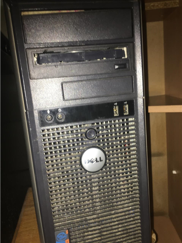 PC DELL