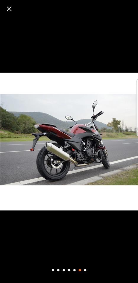 Motorr-250cc
