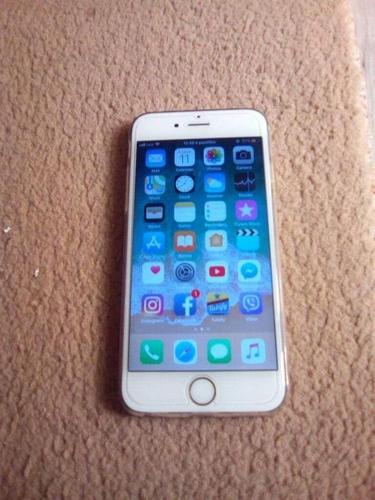 Iphone 6s