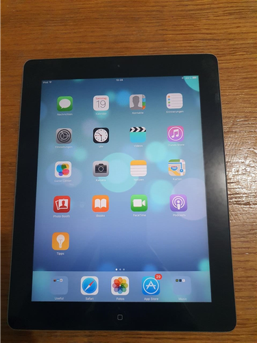 Ipad 2
