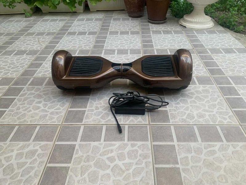 Hoverboard