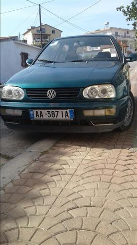 Golf 3