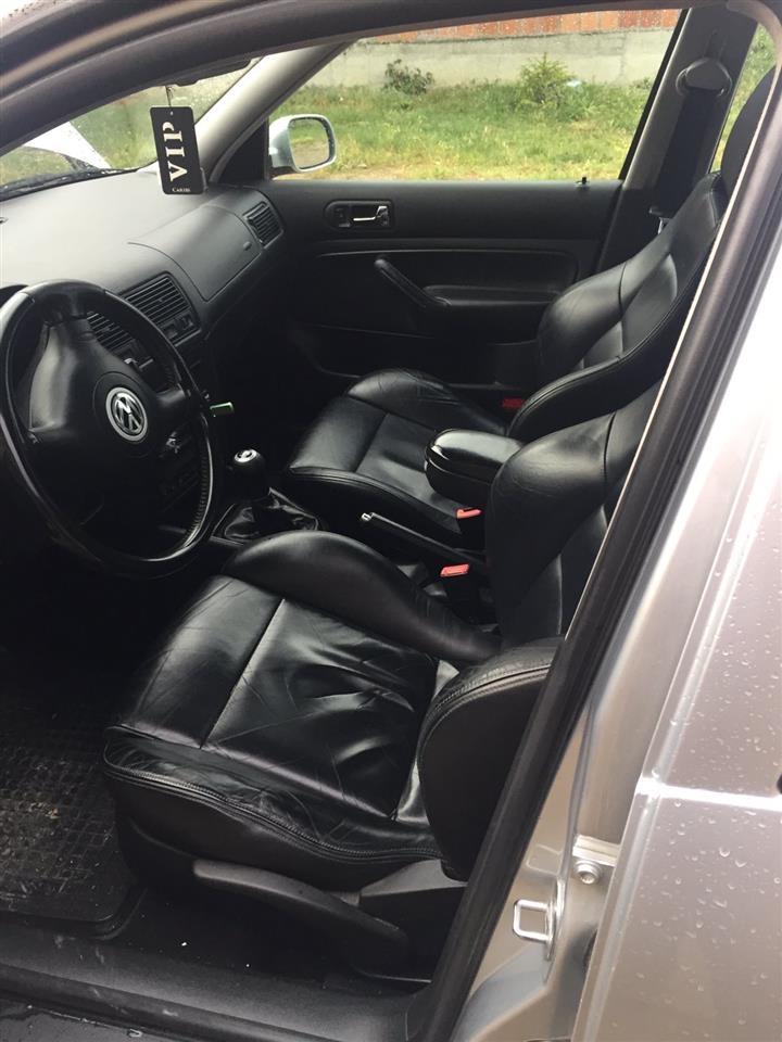 Golf-