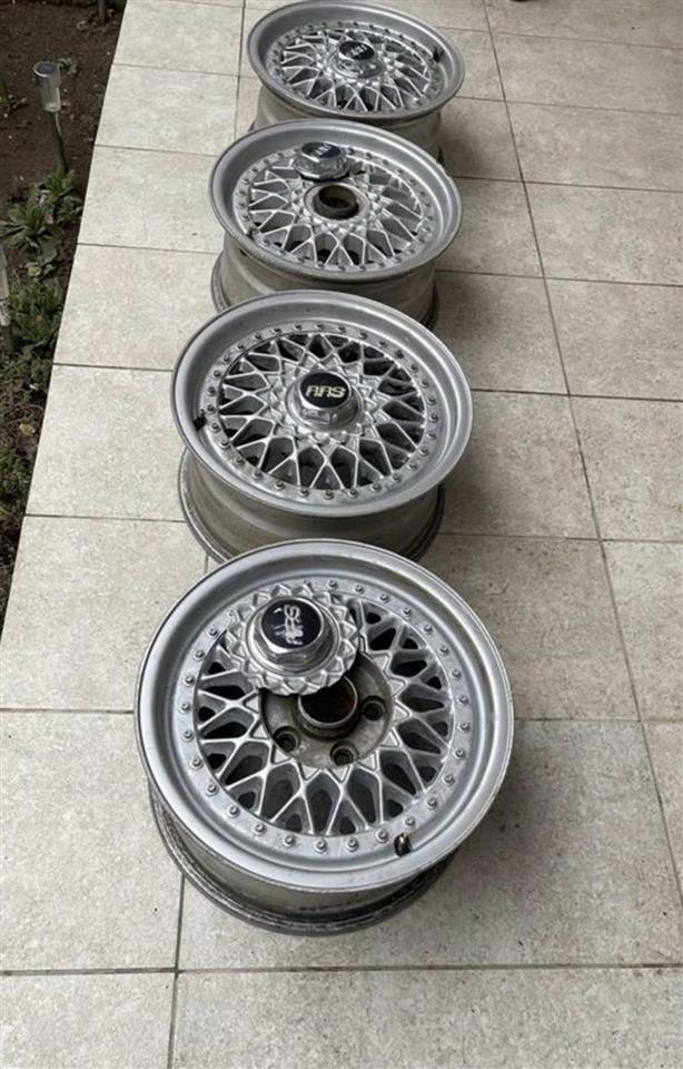 BBS-RS