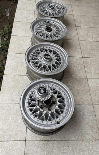BBS RS