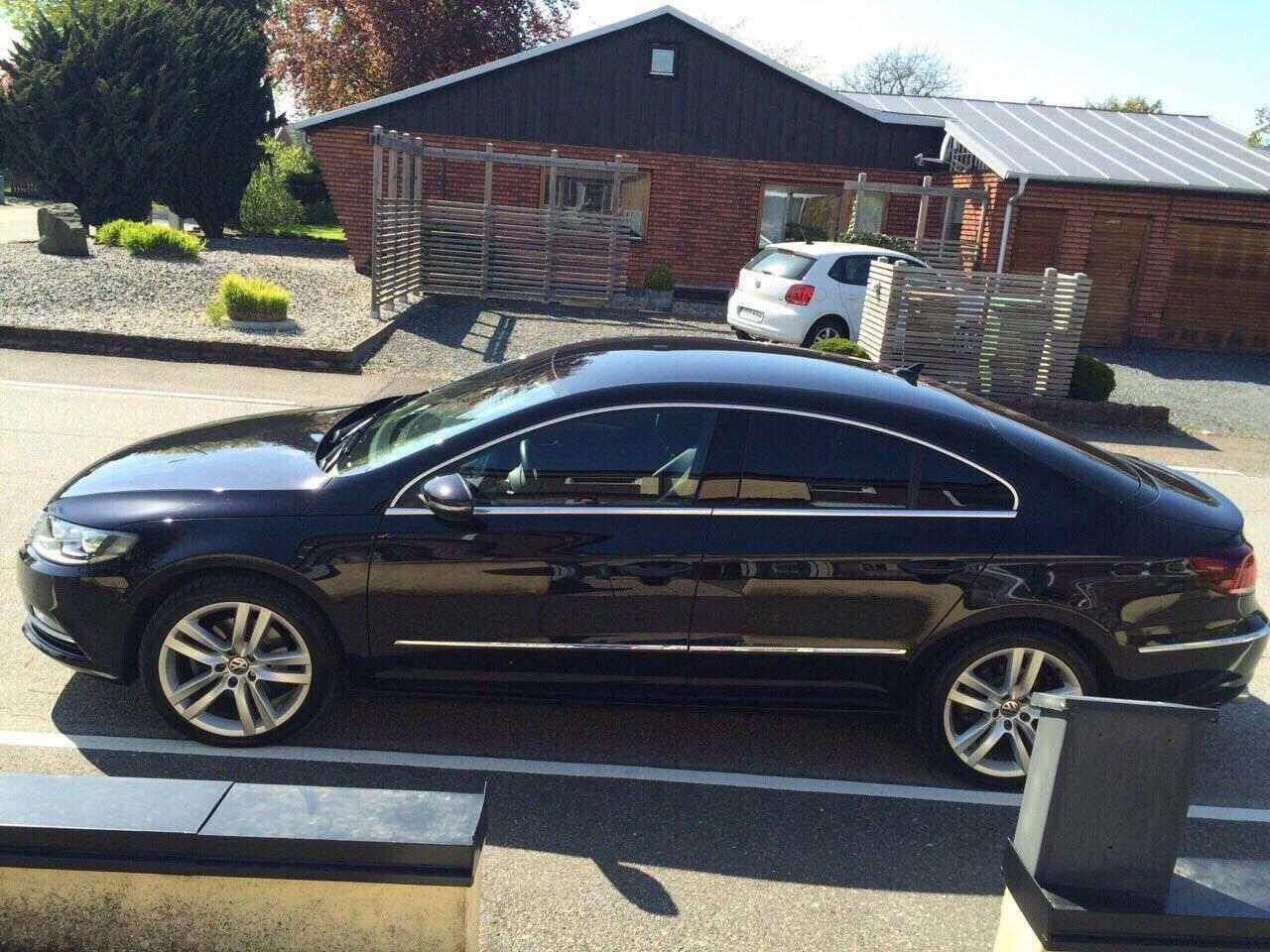 Passat-cc