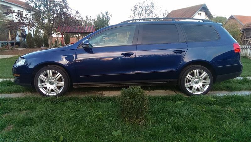 Passat-C3