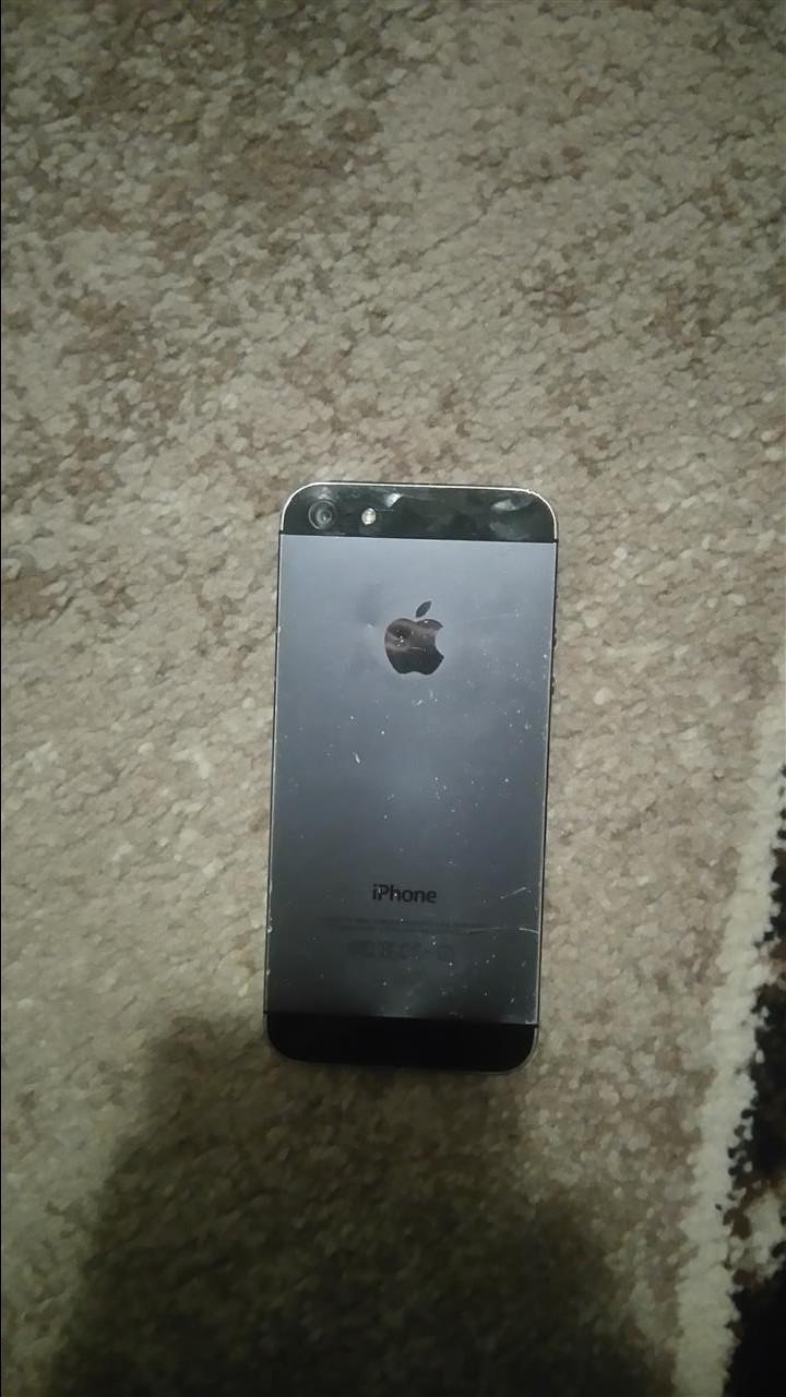 Iphon-5