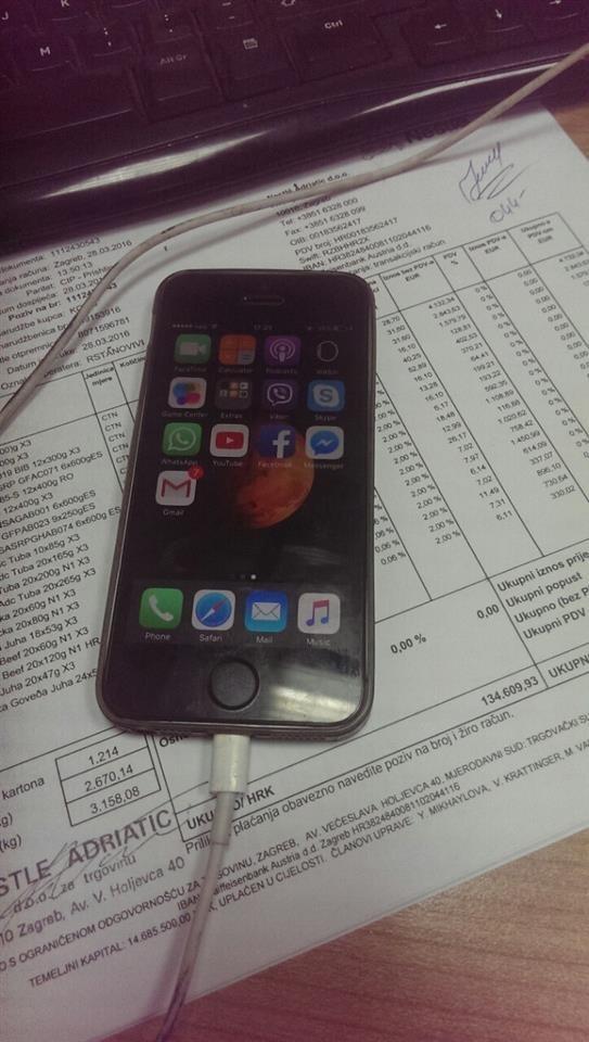 iPhone-5S