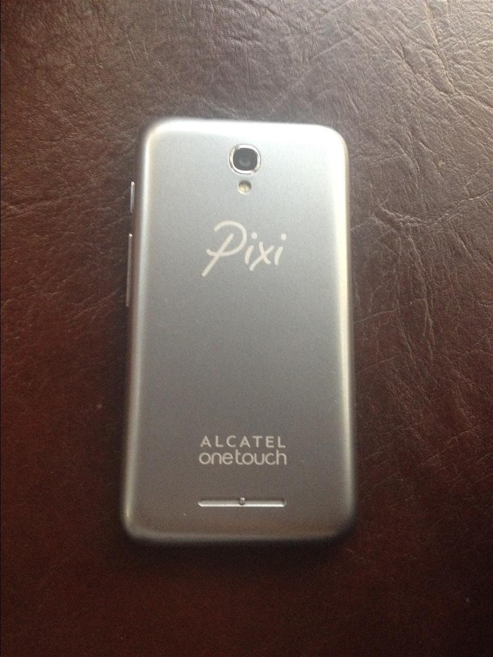 Alcatel-