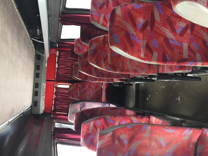 Sprinter 412D