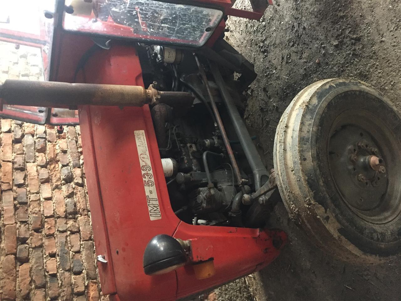 Traktor