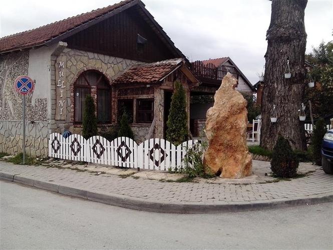 restaurant mulliri