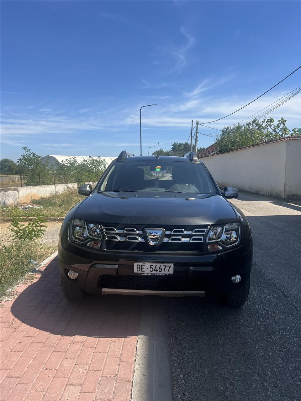 Dacia-Duster-4x4