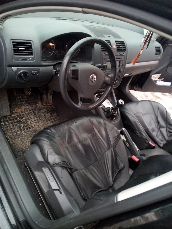 Golf-5