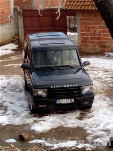 Ndrroj