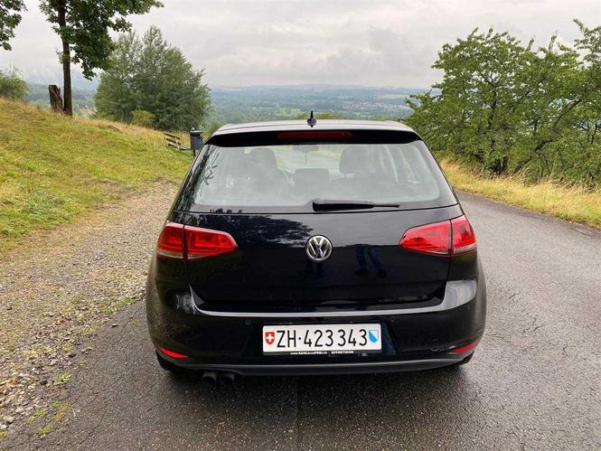 GOLF 7 