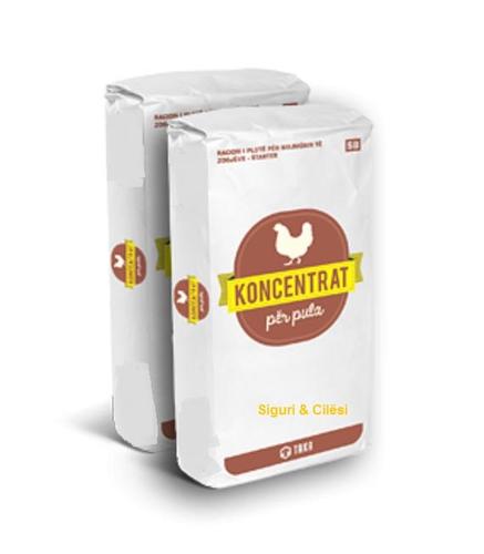 KONCENTRAT PER PULA 