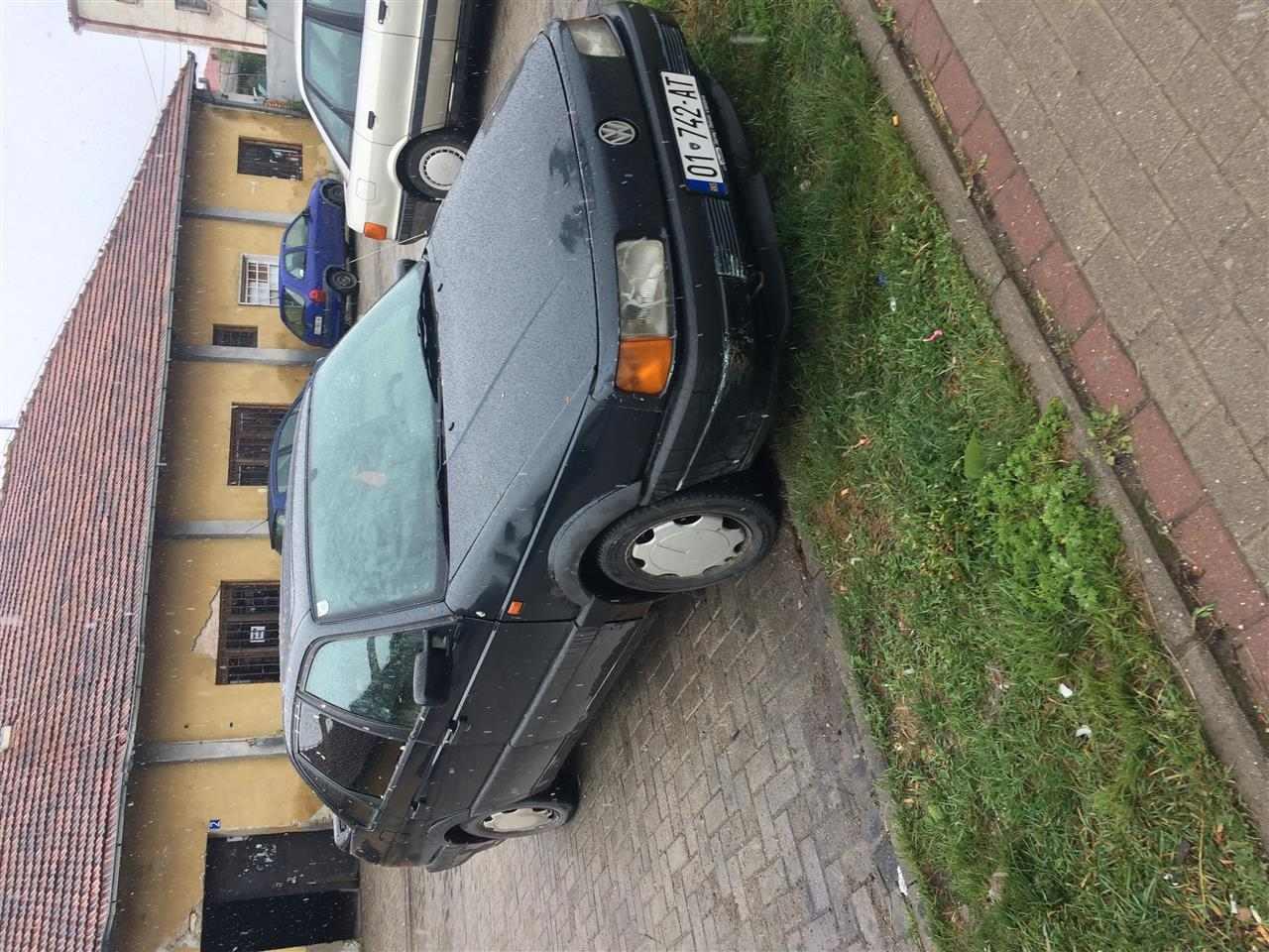 Passat