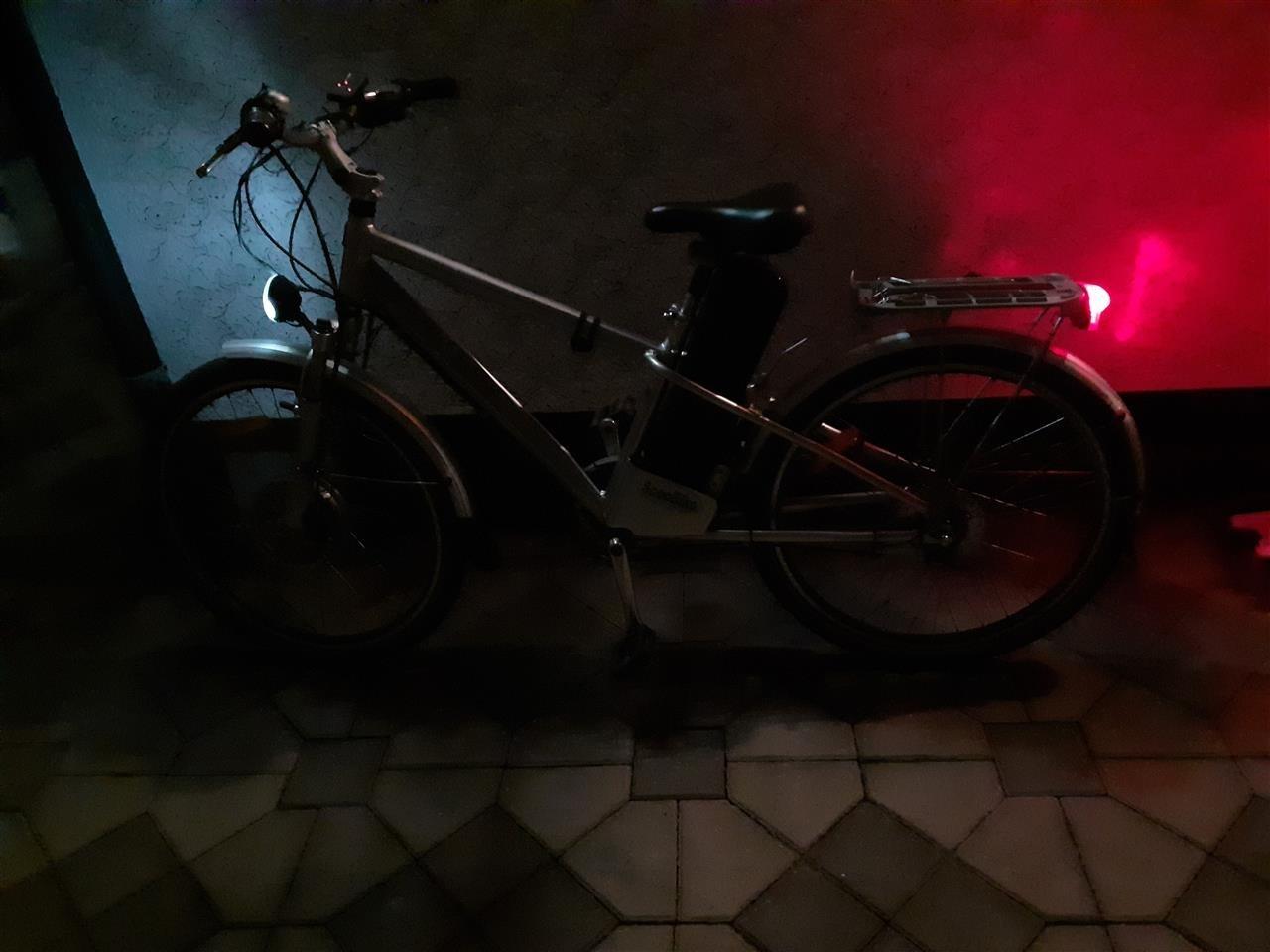Biciklet