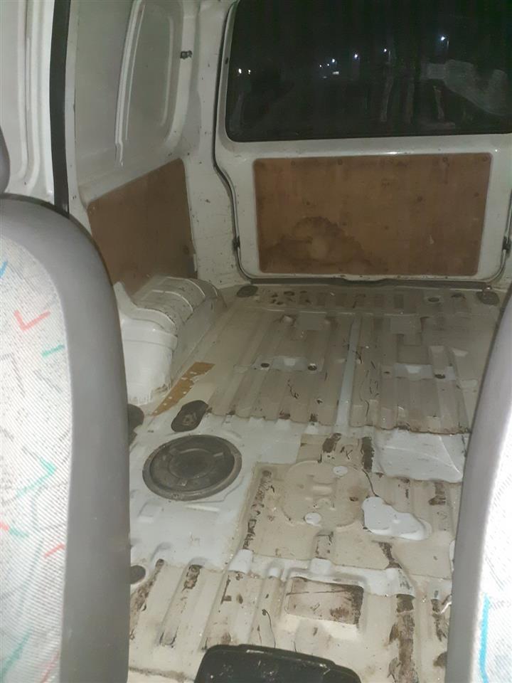 Nissan-