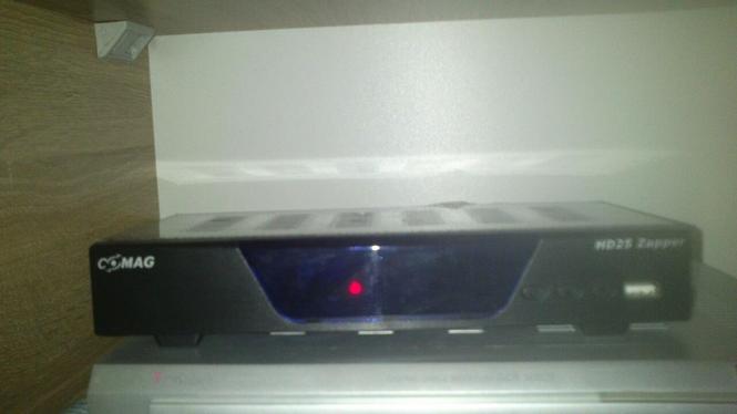 Receiver