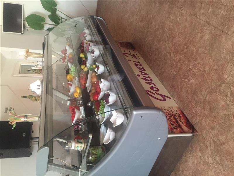 vitrine