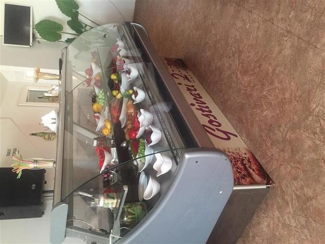 vitrine
