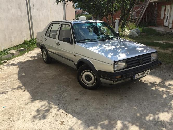 Jetta