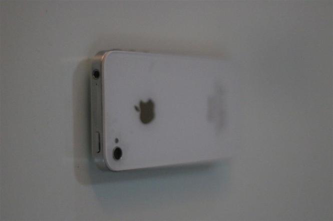 iPhone 4s